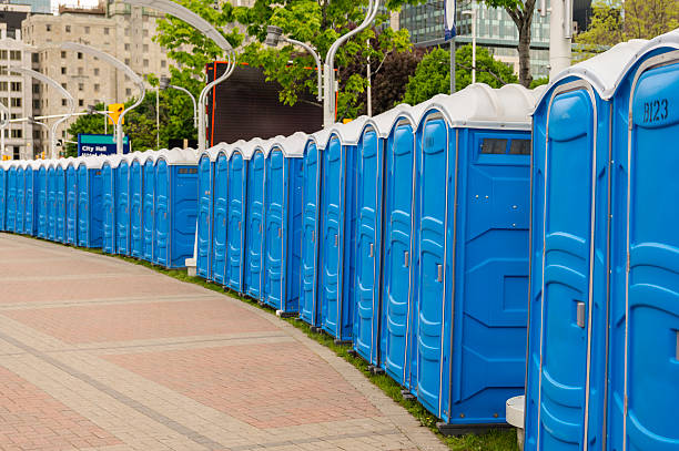 Portable Toilet Rental for Emergency Services in River Grove, IL